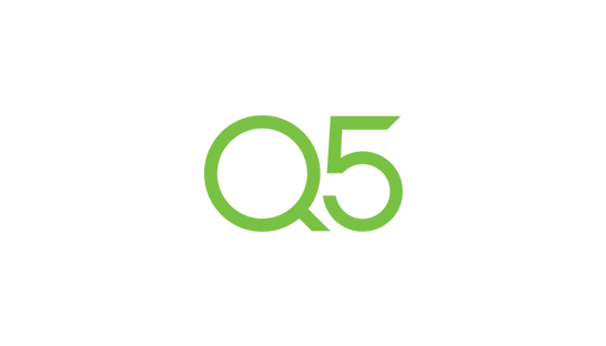 Consulting firm in the Middle East: Q5