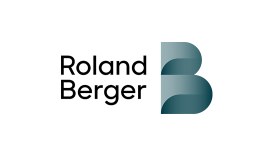 Consulting firm in the Middle East: Roland Berger