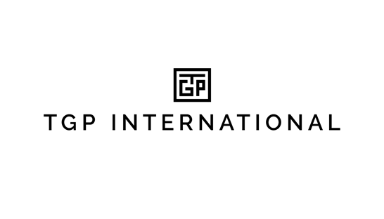 Consulting firm in the Middle East: TGP International