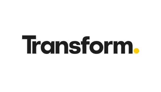 Consulting firm in the Middle East: Transform