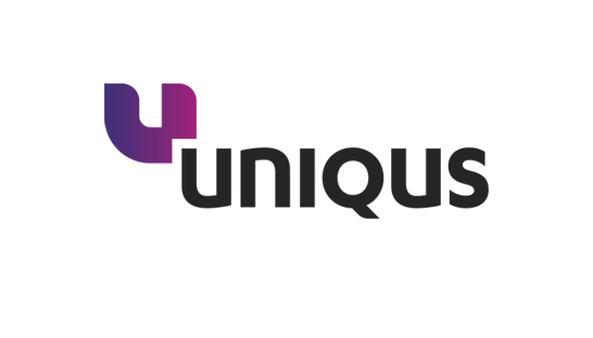 Consulting firm in the Middle East: Uniqus