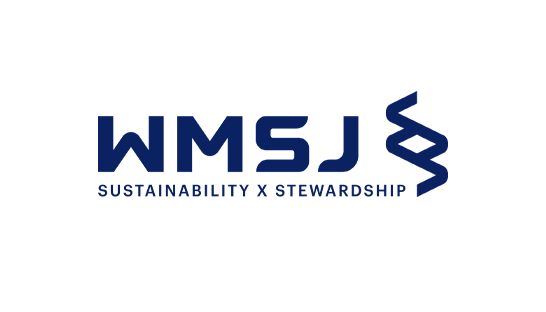 Consulting firm in the Middle East: WMSJ